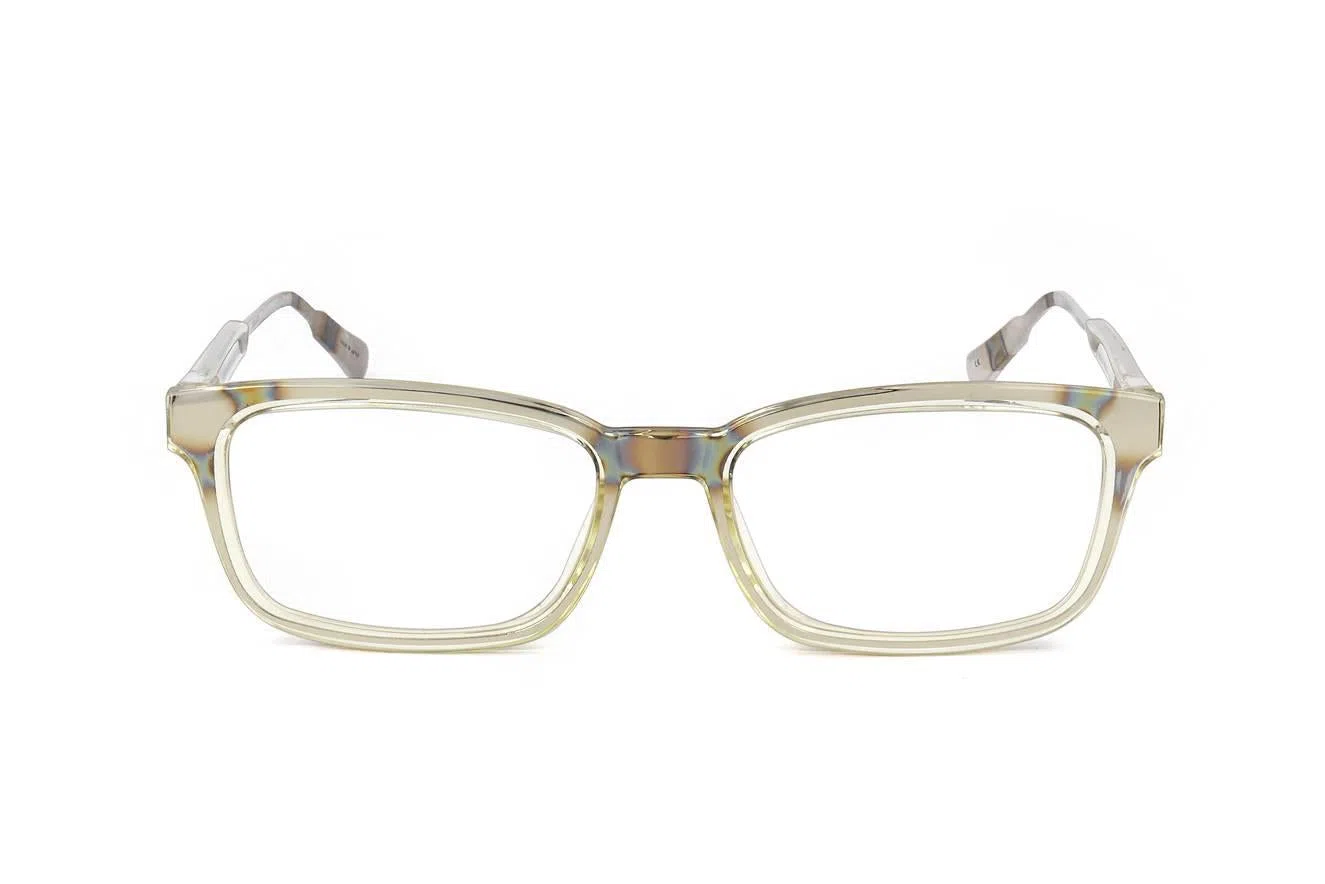 Kris Van Assche by Linda Farrow KVA67 Eyeglasses - view 6